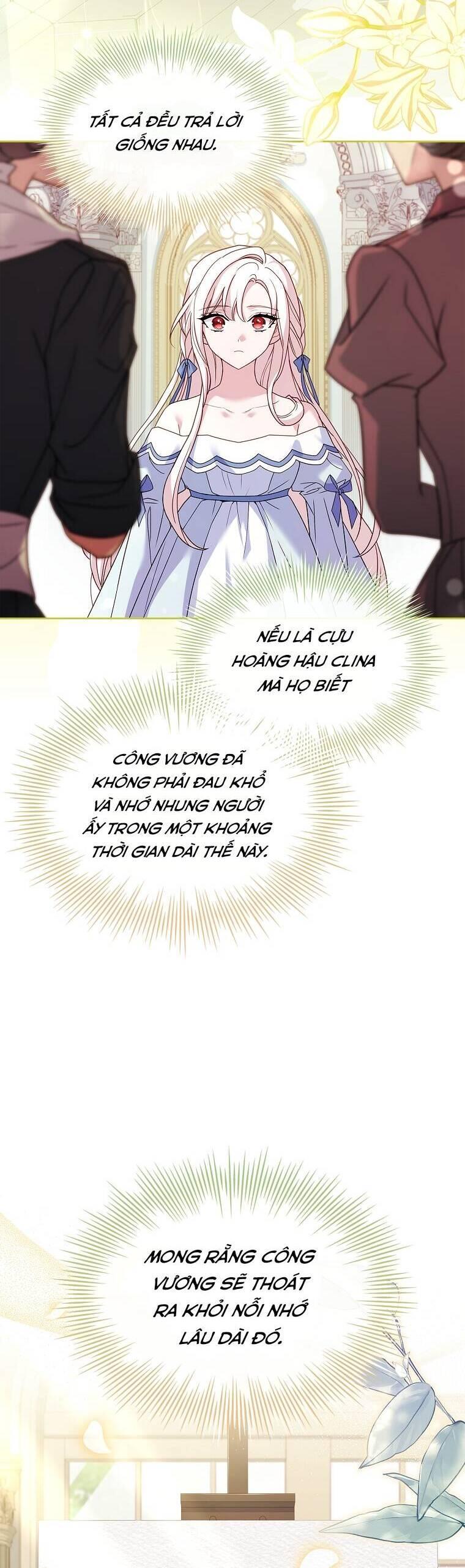 để yên cho tiểu thư hiền chapter 109 42