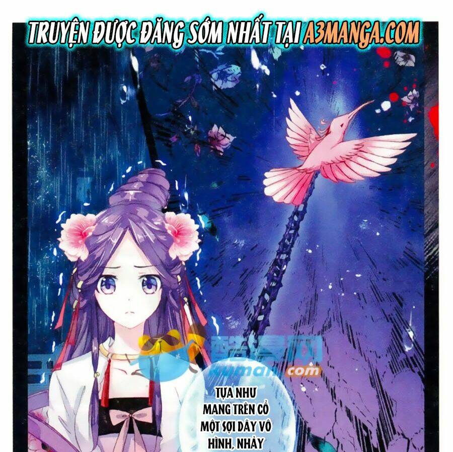 trâm trung lục chapter 13.2 1