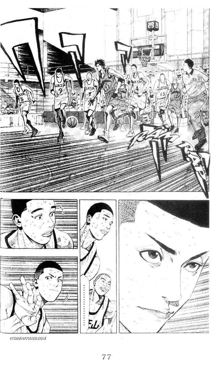 cao thủ bóng rổ chapter 253 10