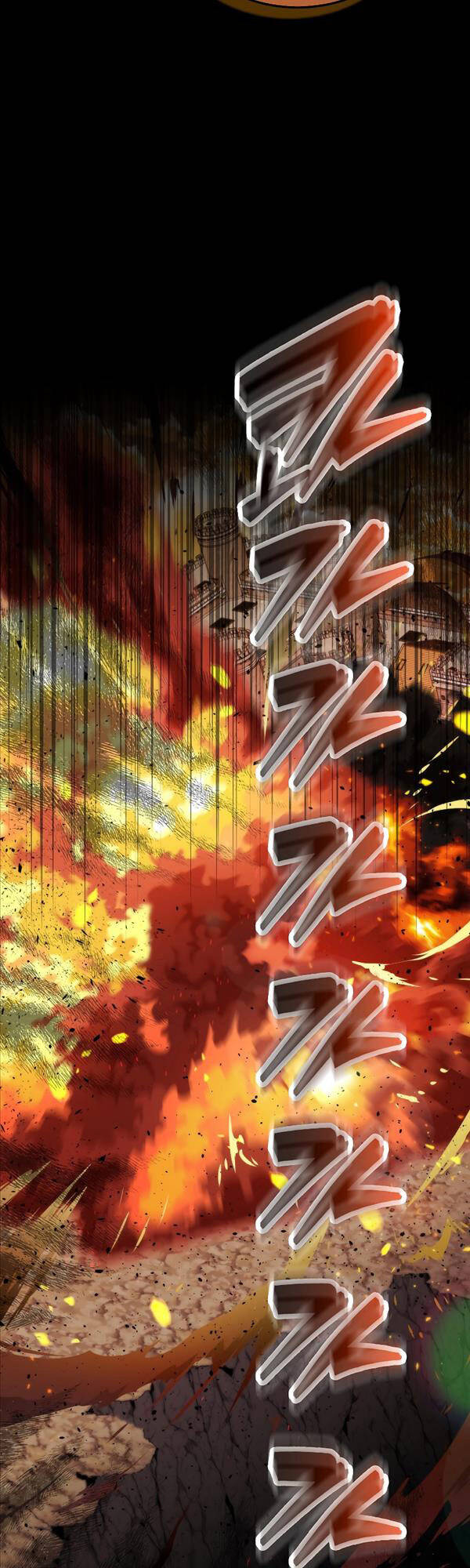 tôi thăng cấp trong lúc ngủ chapter 64 52