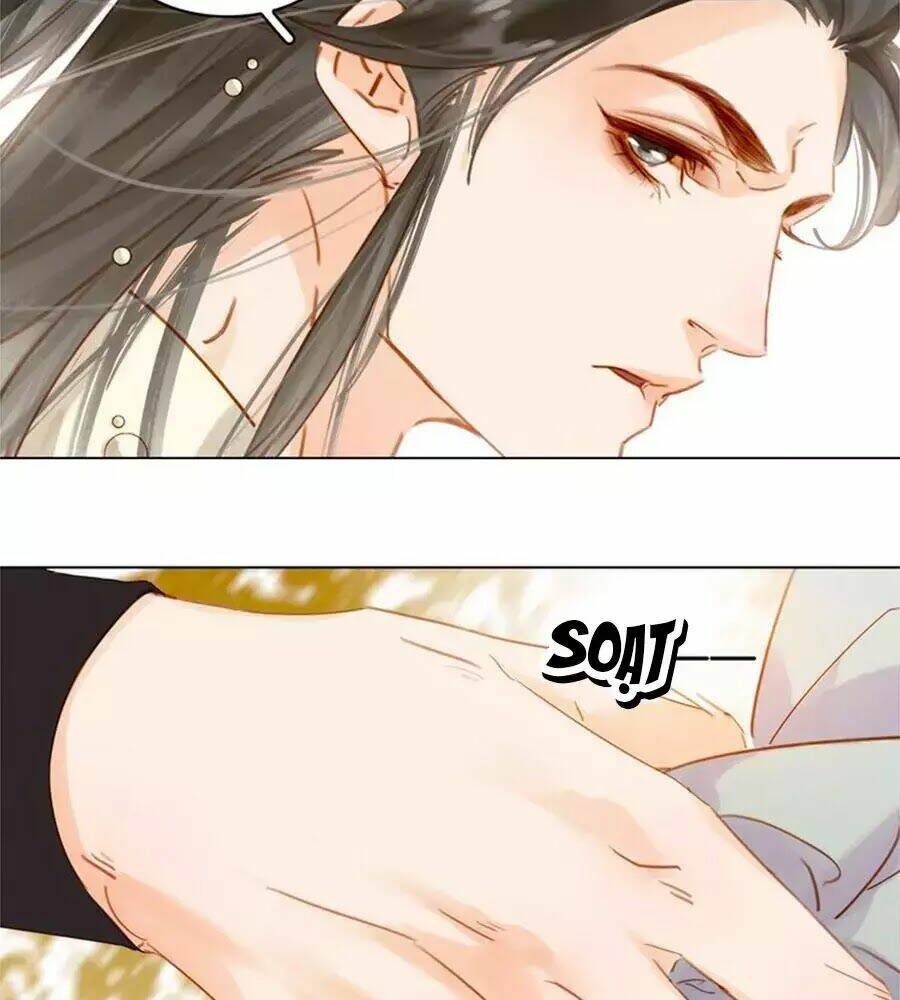 tiểu sư phụ, tóc giả của ngài rơi rồi! chapter 20 45