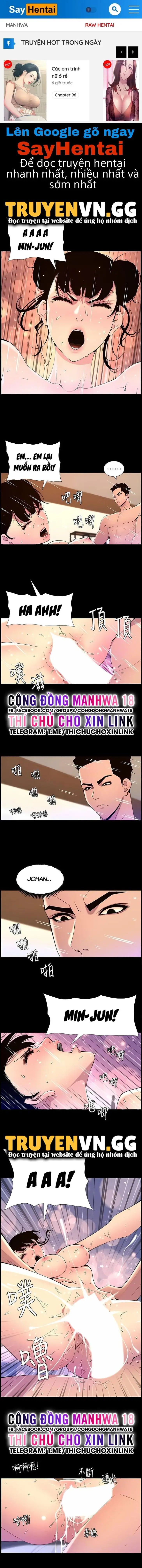 app đế vương giường chiếu chapter 70 1
