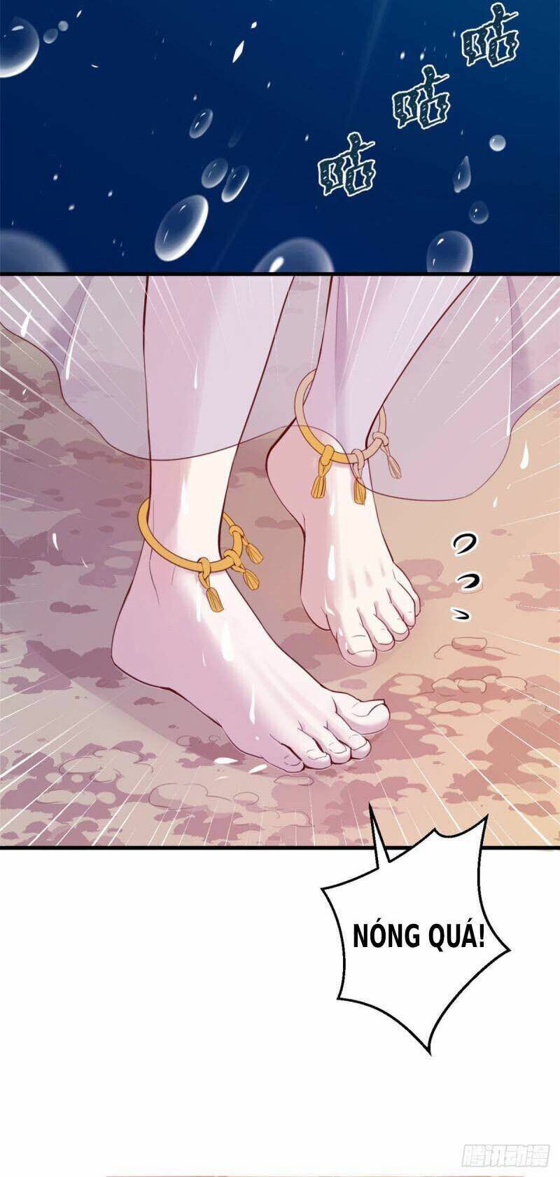 [16+] thảnh thơi thú thế chủng chủng điền, sinh sinh tể chapter 167 26