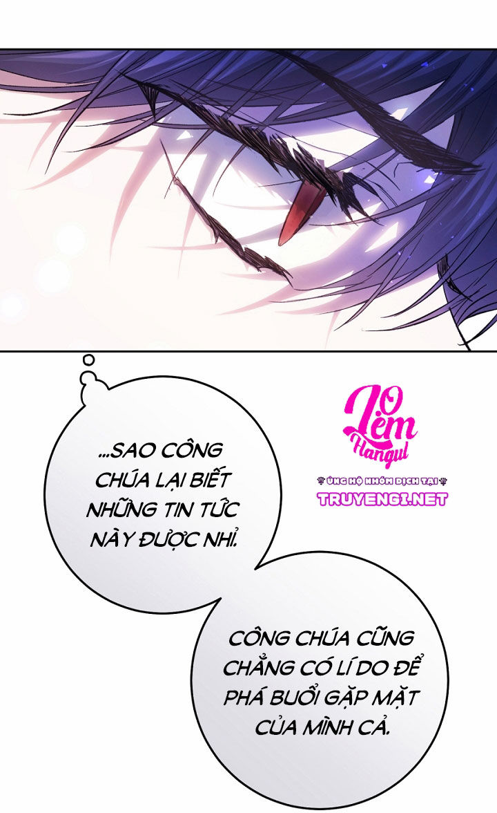 con rối ác nữ marionette chapter 31 24