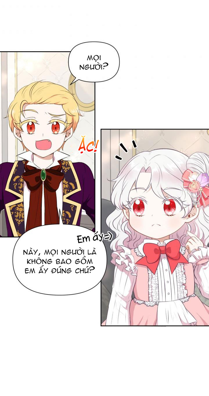 ác nữ công chúa chapter 13 5