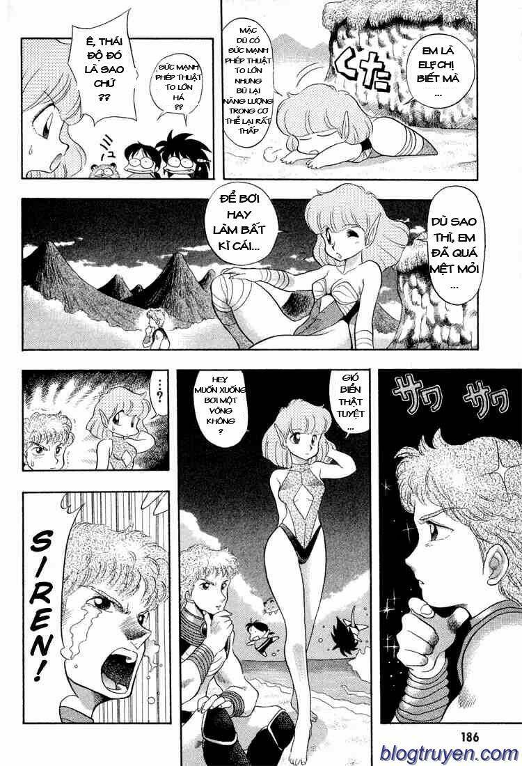 dragon half chapter 11 14