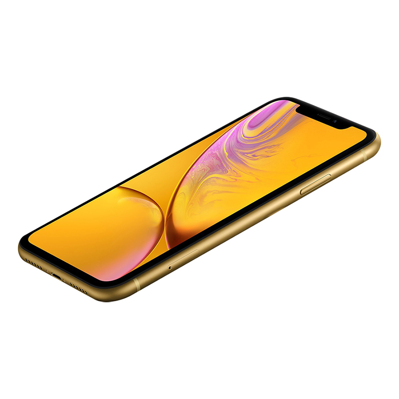 Điện Thoại iPhone XR (256GB) - Hàng Chính Hãng
