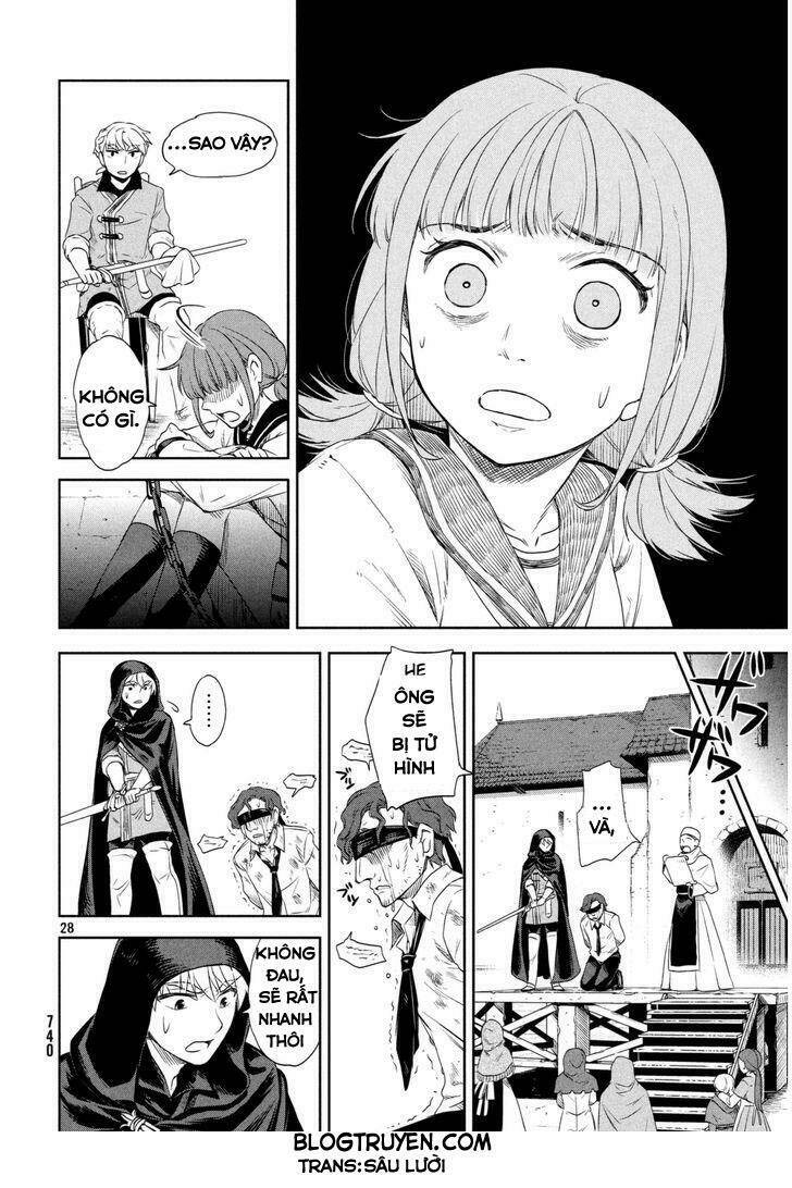 witch of the old world chapter 1 29