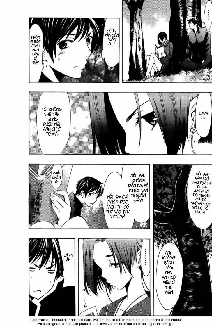 loveplus rinko days chapter 3 9