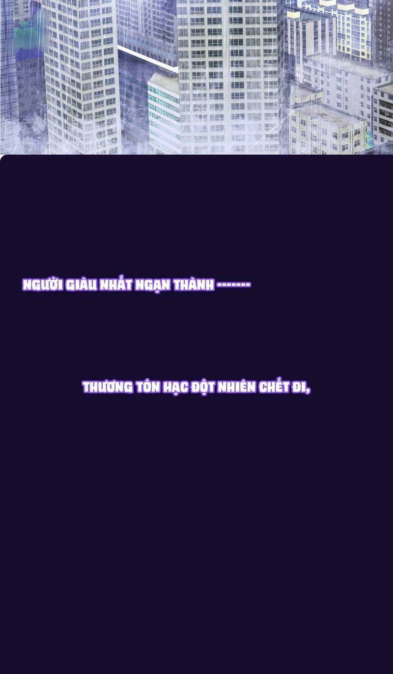 thương tiên sinh mã giáp của anh lại rơi rồi chapter 0 2