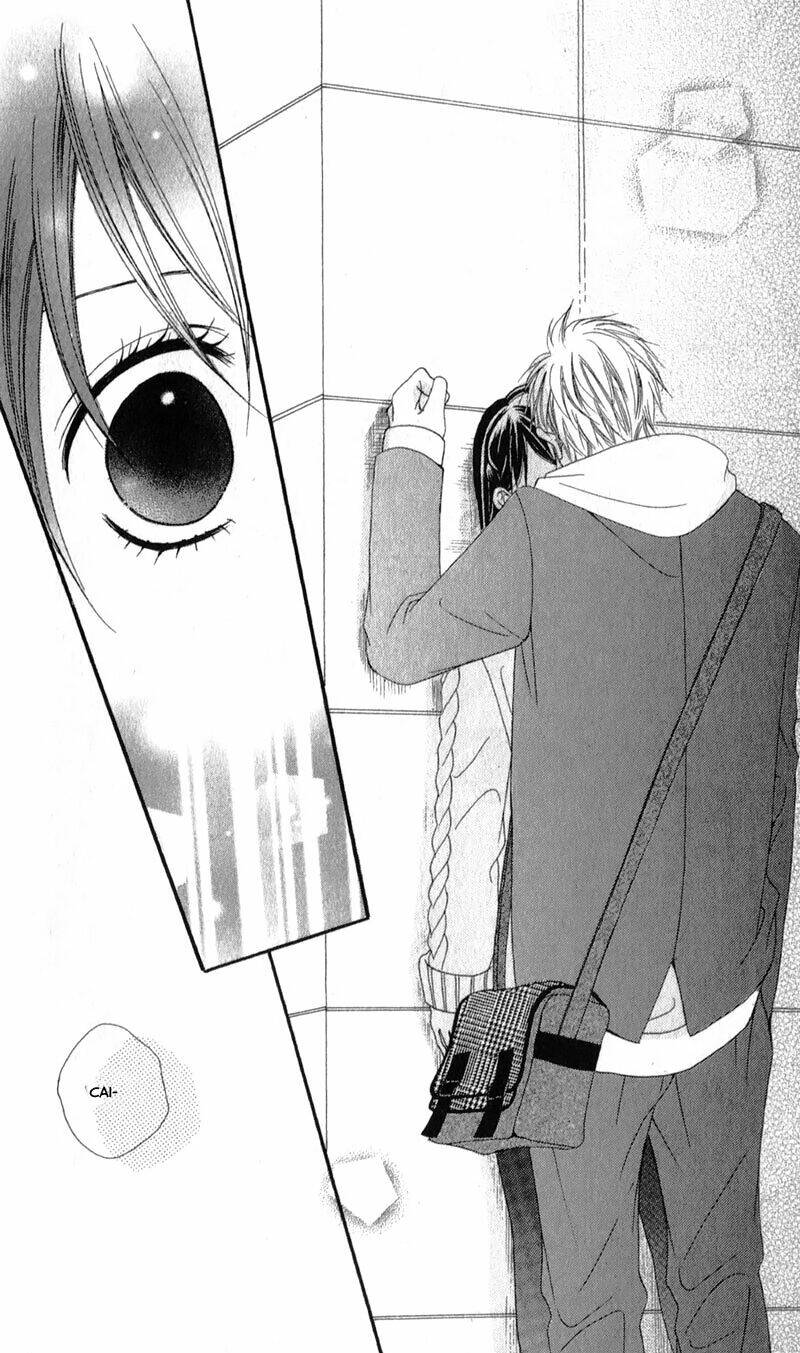 koibito wa 16-sai chapter 2 15