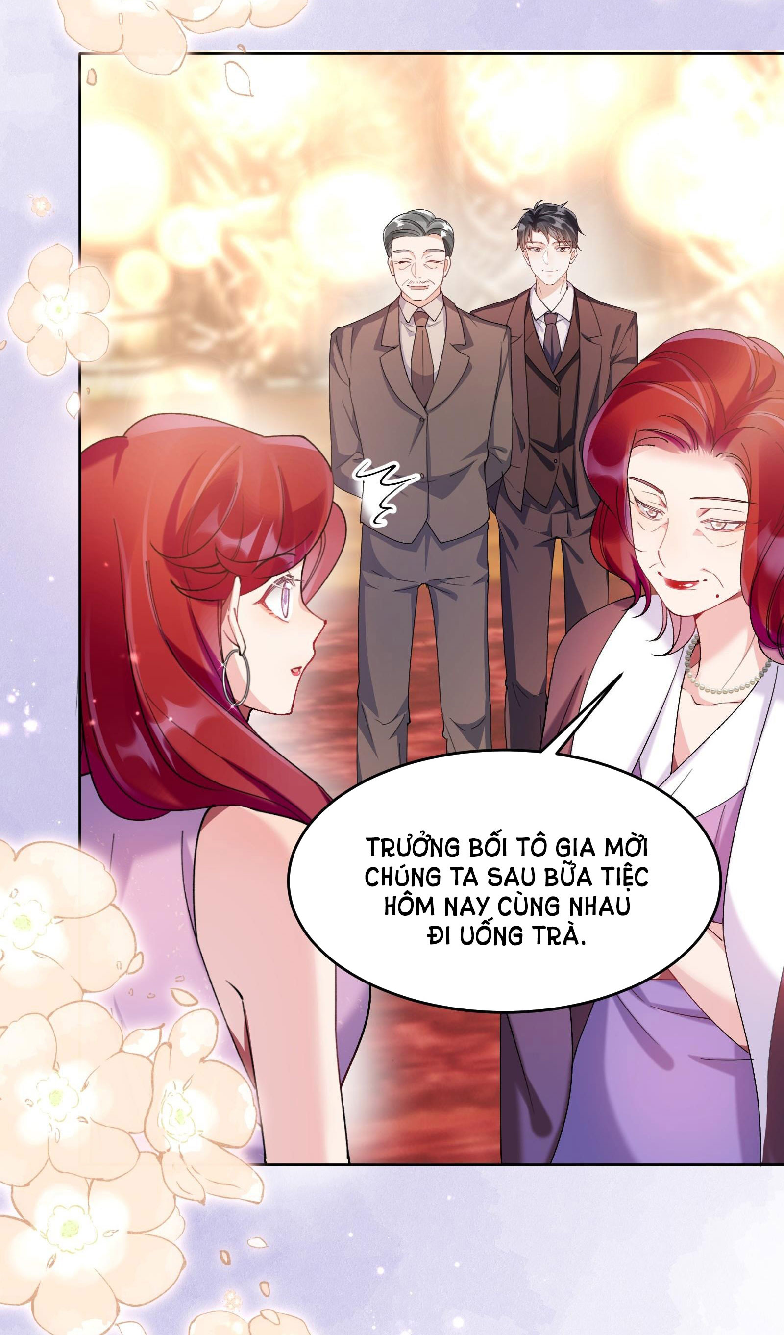 chưa biết ai hơn ai chapter 15 36