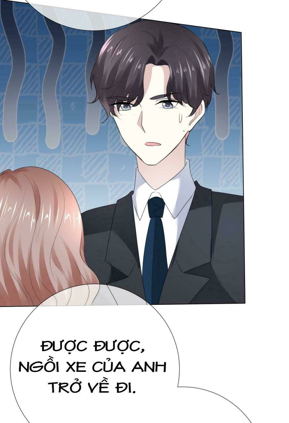 ái người tình xuất vu lam chapter 111 22