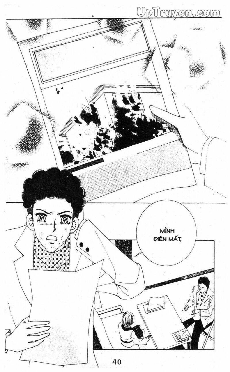 thuyền viễn xứ chapter 3 42