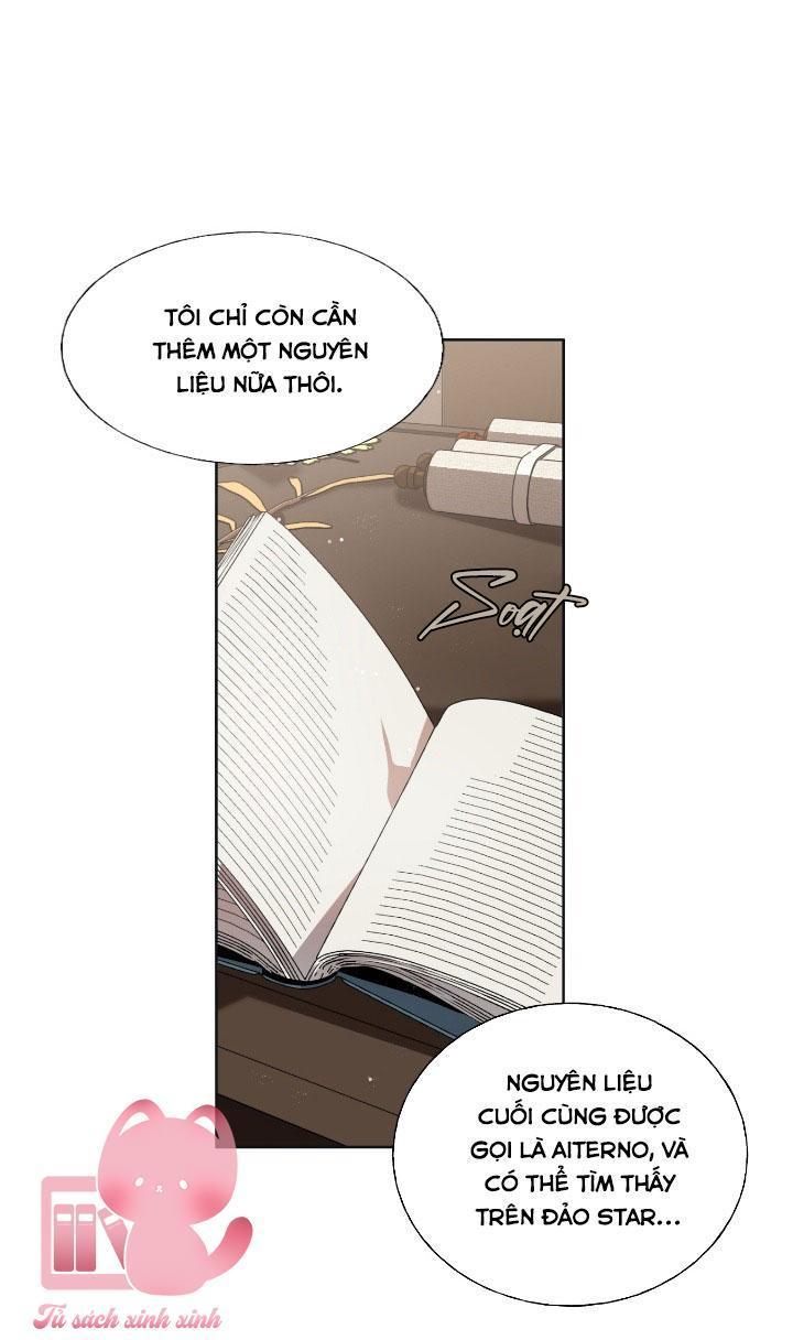 nguyện ước vô vọng của ma nữ chapter 19 16