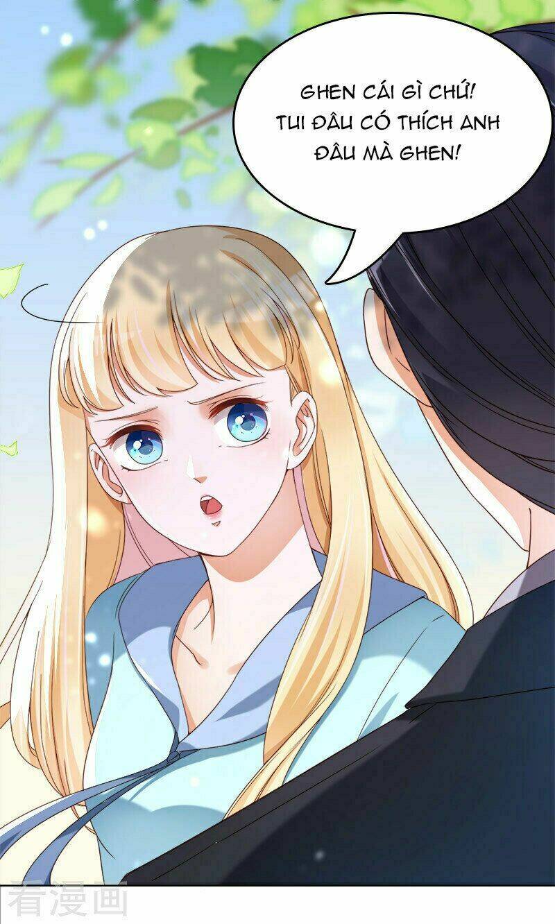 lãnh hôn cuồng ái chapter 32 36