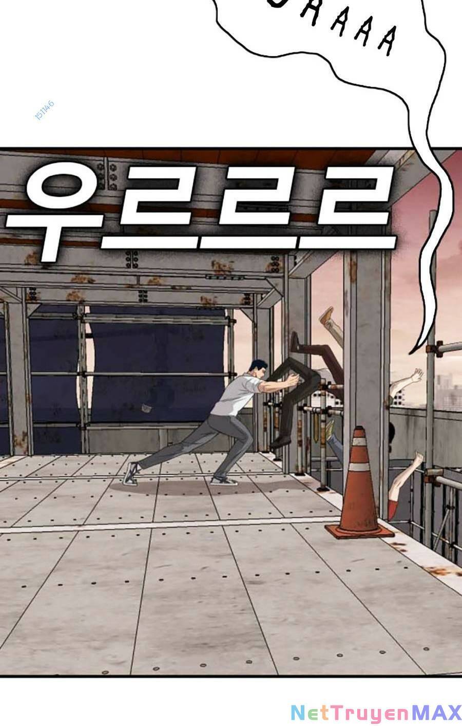 người xấu chapter 154 106