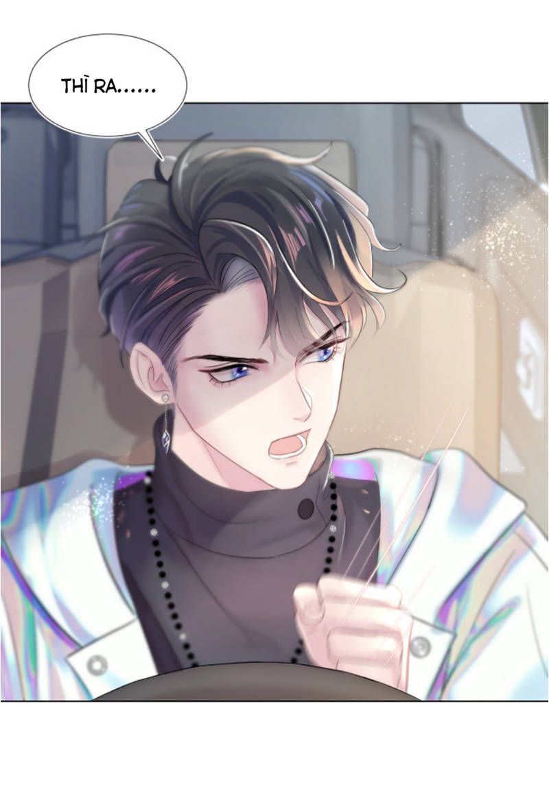 bạch liên hoa tuyệt mĩ dạy học online chapter 1 53