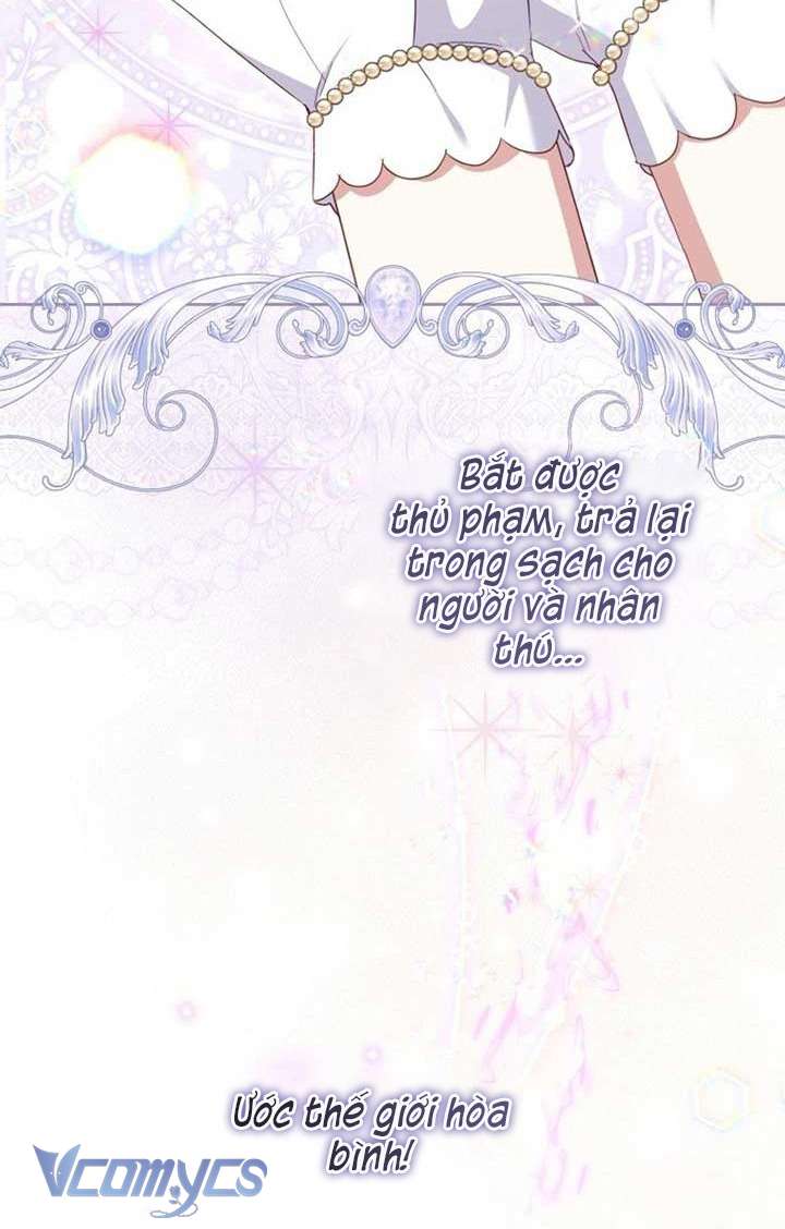 tôi được nuôi dưỡng bởi những kẻ phản diện chapter 76 64