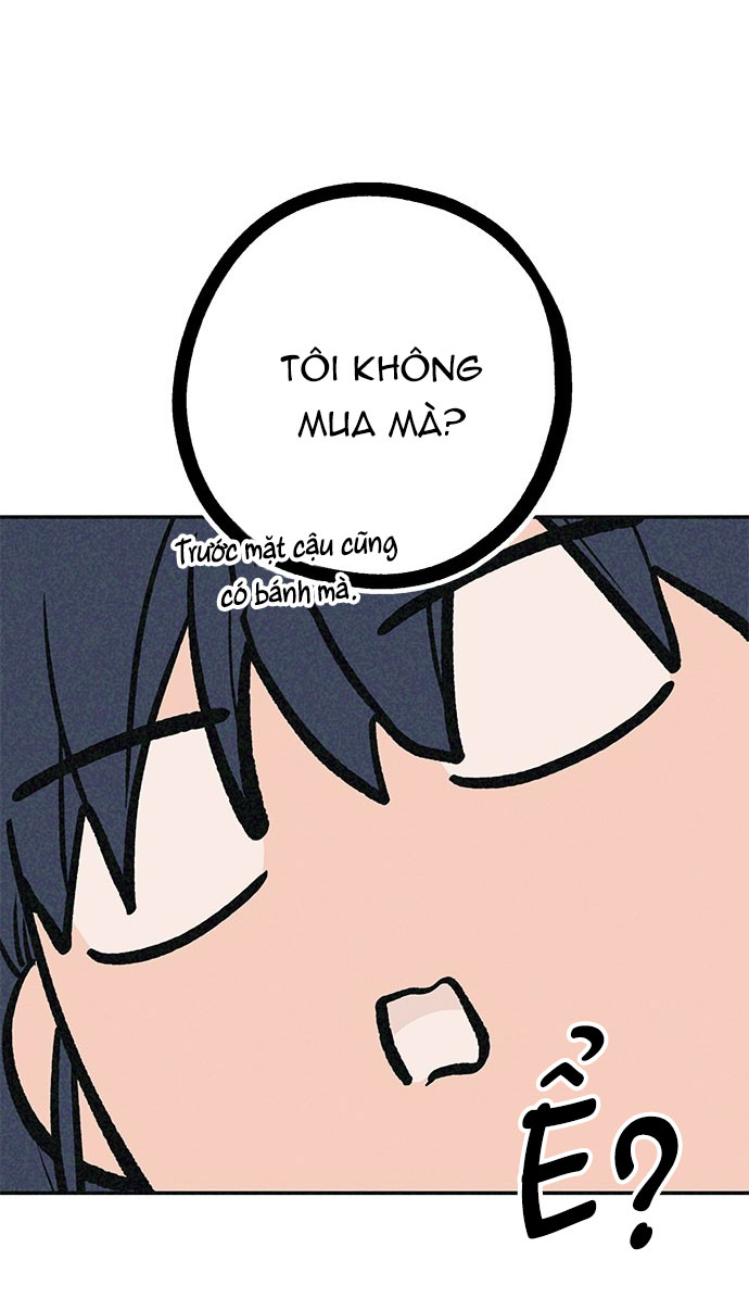 Mối Quan Hệ Đặc Biệt chapter 2.1 17