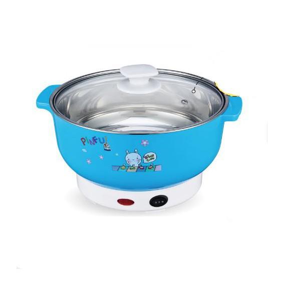 NỒI LẨU MINI ĐIỆN 26CM ĐA NĂNG CAO CẤP