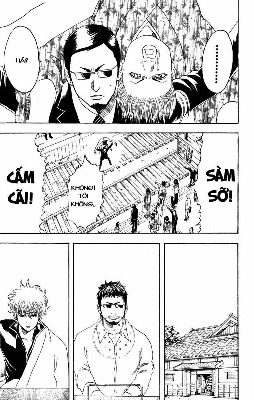gintama - linh hồn bạc chapter 153 11