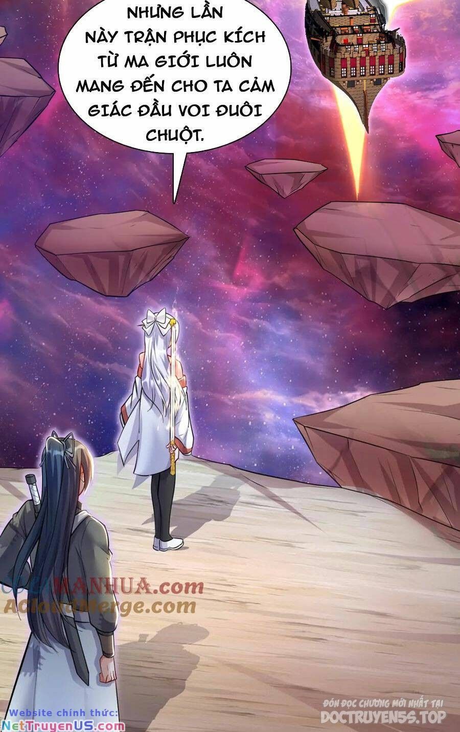 bắt đầu với kiếm vực, ta lặng lẽ tu luyện thành kiếm thần chapter 90 32