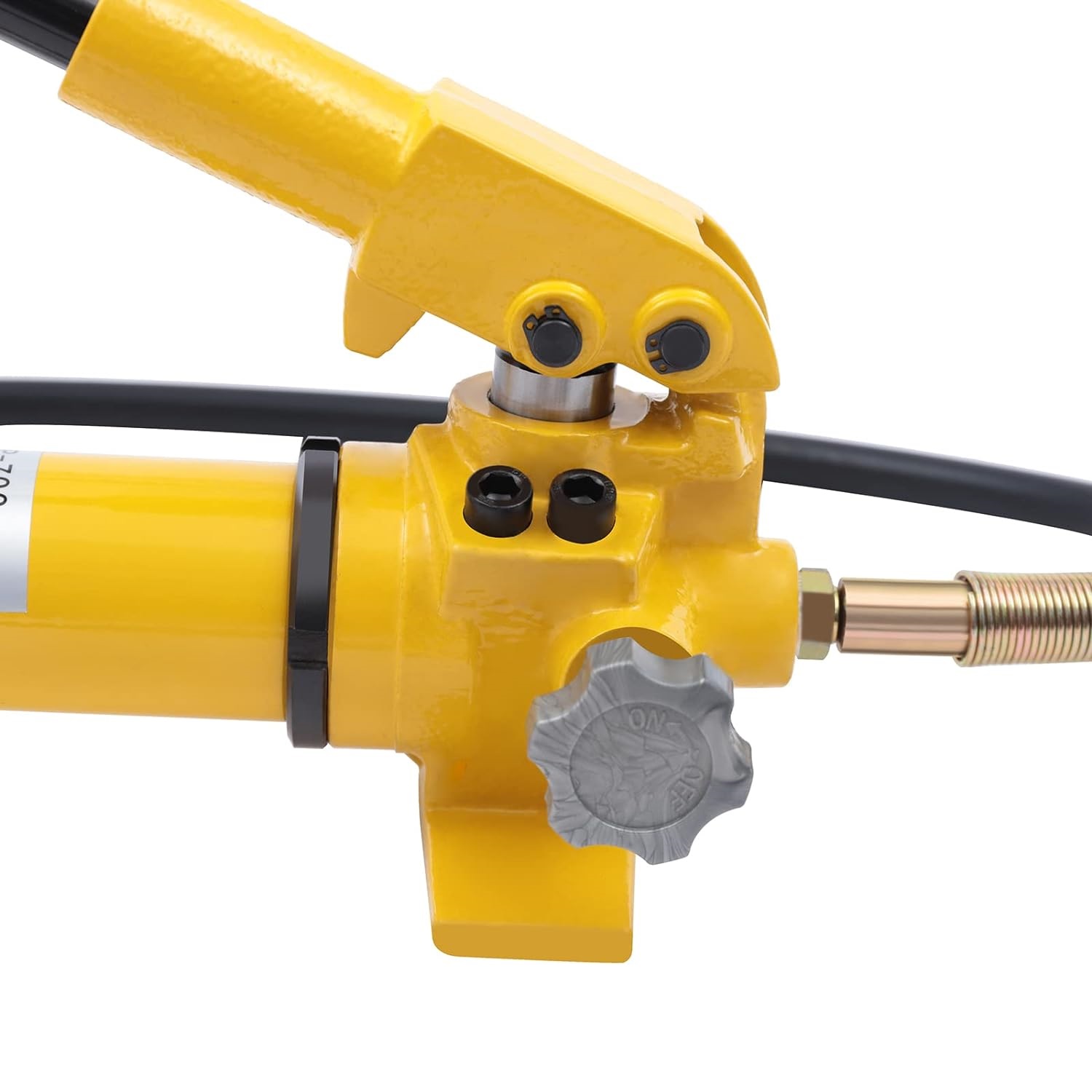 Bơm tay thủy lực CP-700 , bộ nguồn thủy lực dùng cho các loại máy thủy lực