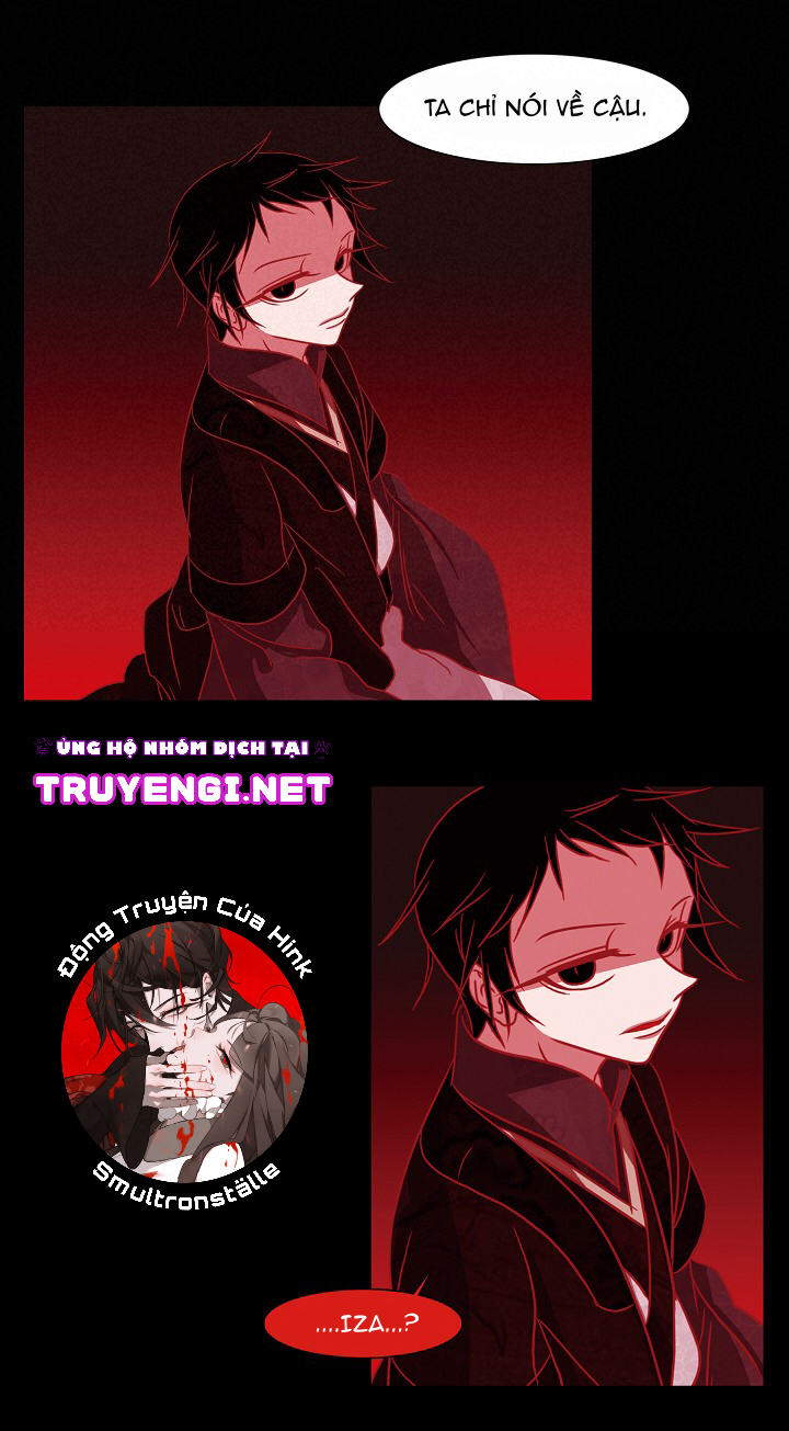 huyết hồ chapter 17 50