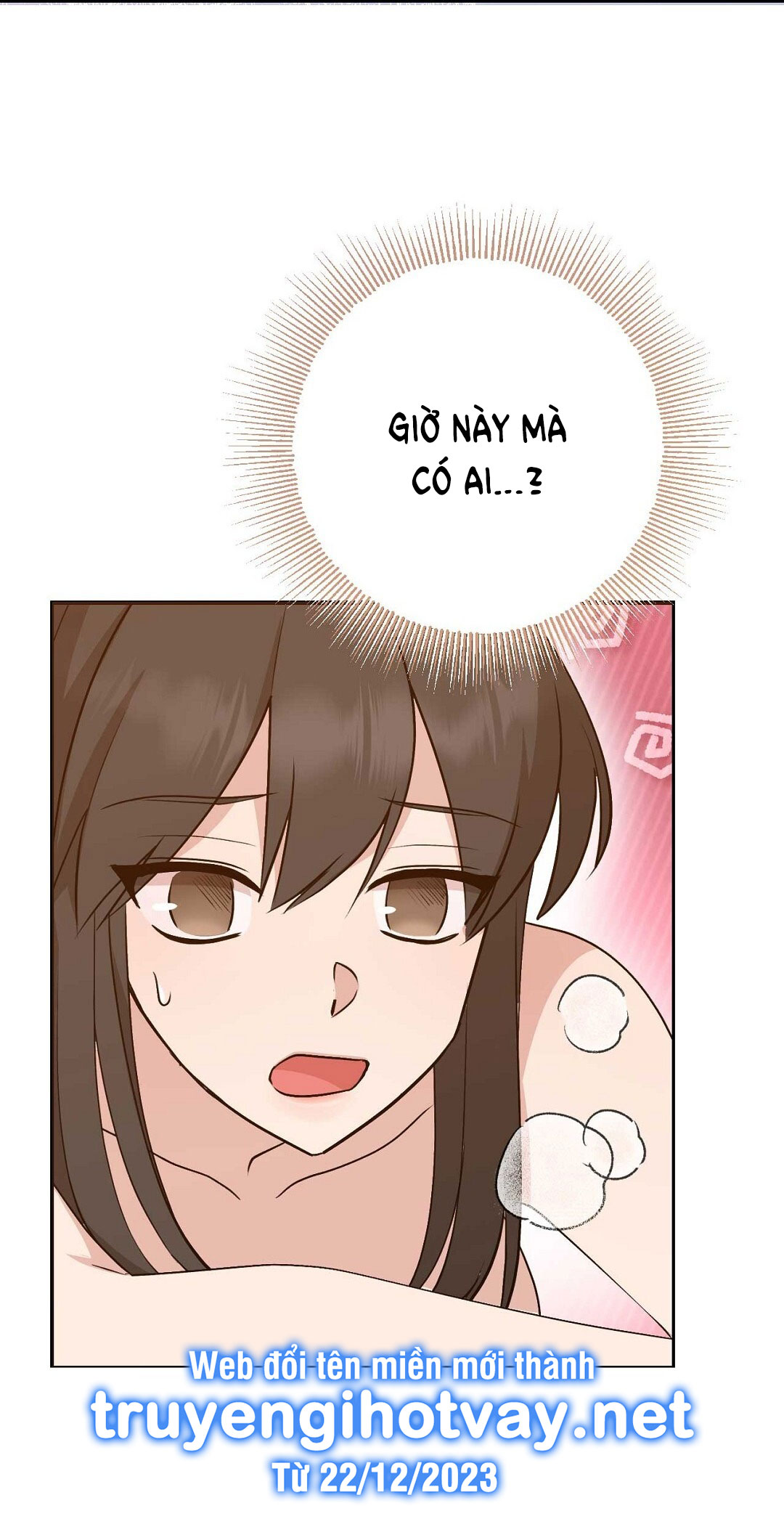 [18+] hợp đồng nô lệ dâm đãng chapter 54.1 14