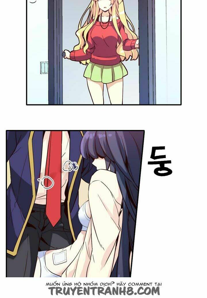 amentia chapter 12 18