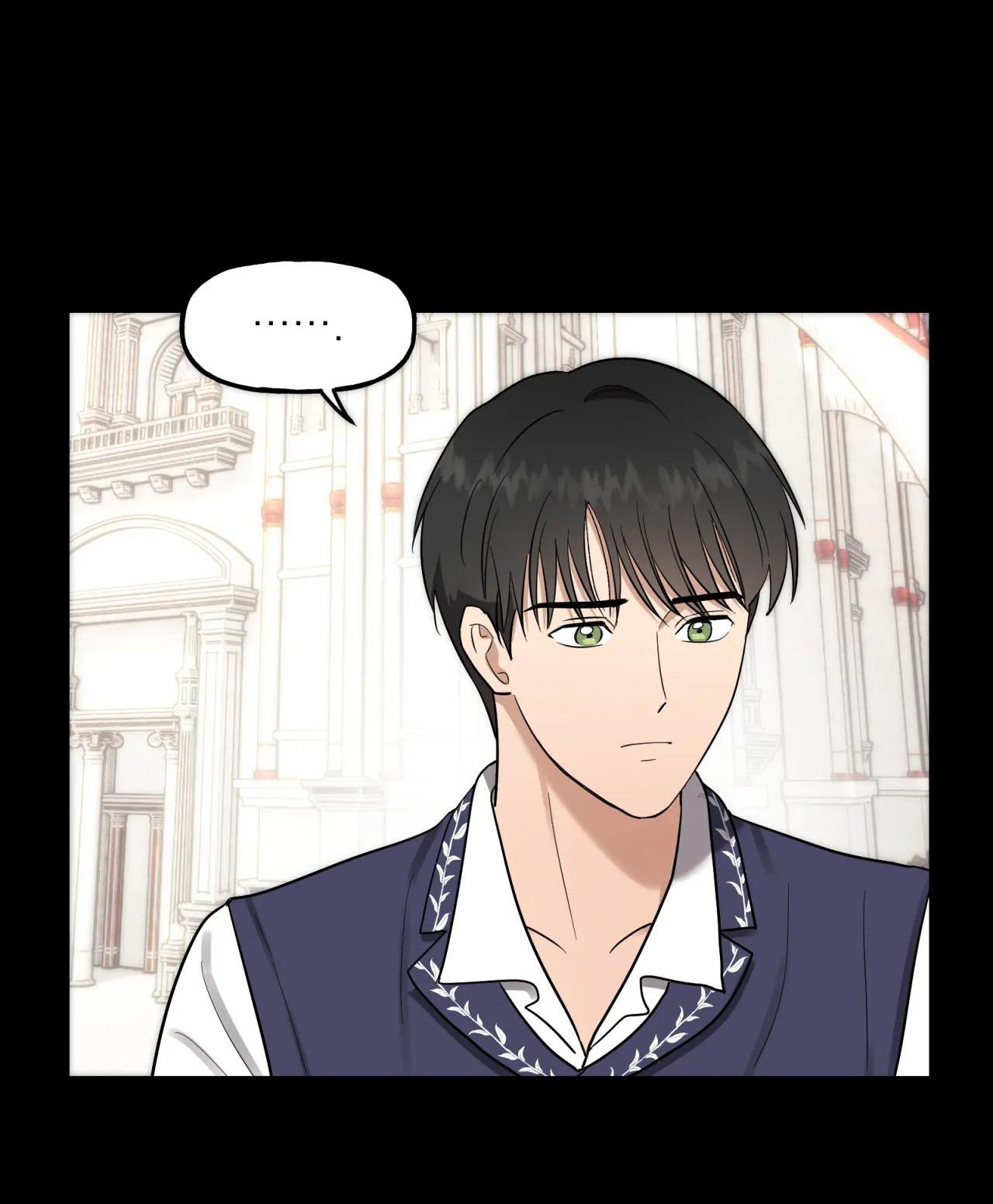 bl cổ trang - âu cổ ngắn nhà kim chapter 19.2 29