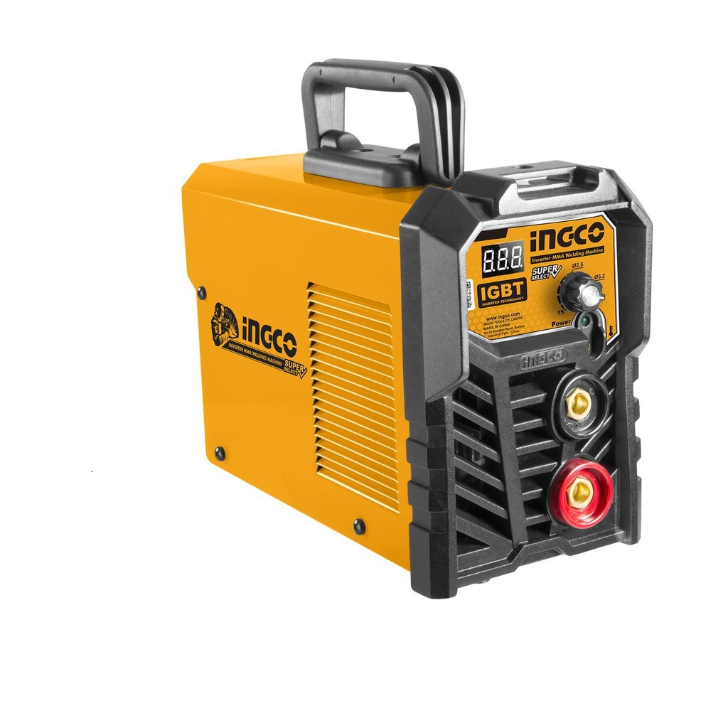 Máy hàn điện tử 130A ingco ING-MMA1302