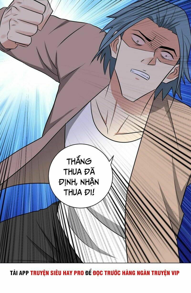 học viện cao thủ chapter 260 29