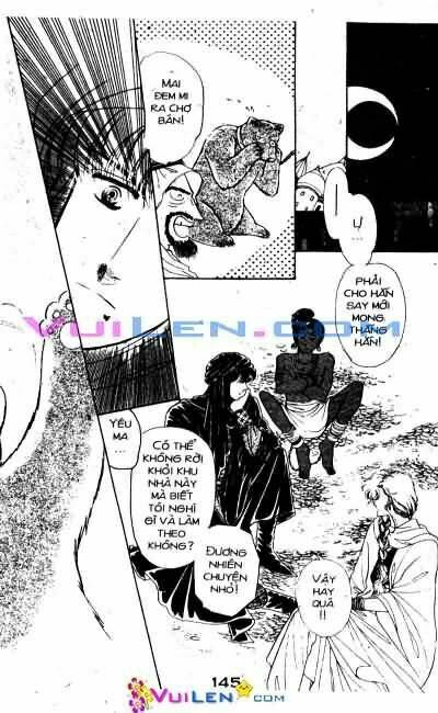 nàng công chúa ham chơi chapter 3 145