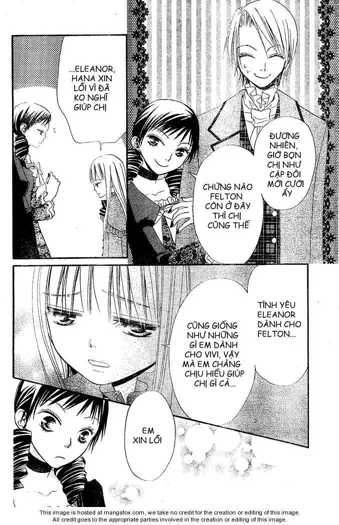 hoa và ác ma chapter 11 4