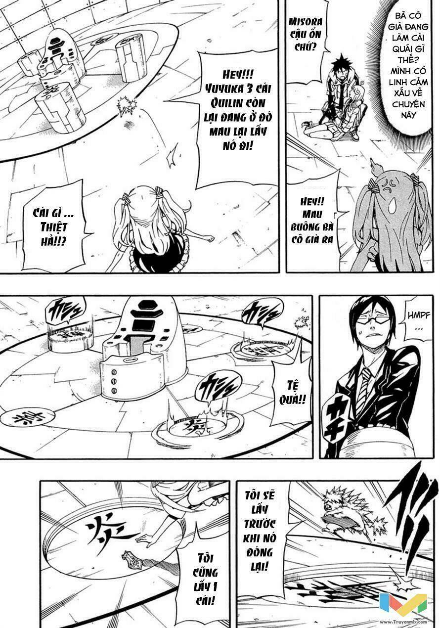 blazer driver chapter 28.2 9