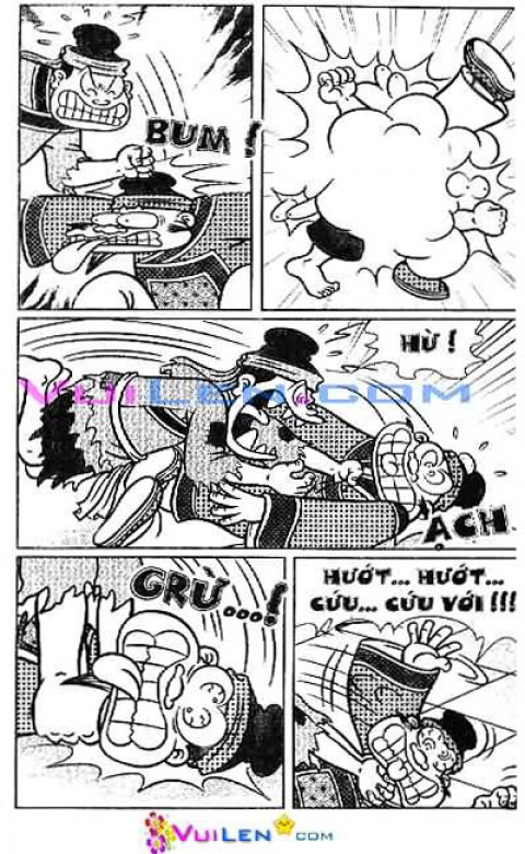 thần đồng đất việt chapter 164 40