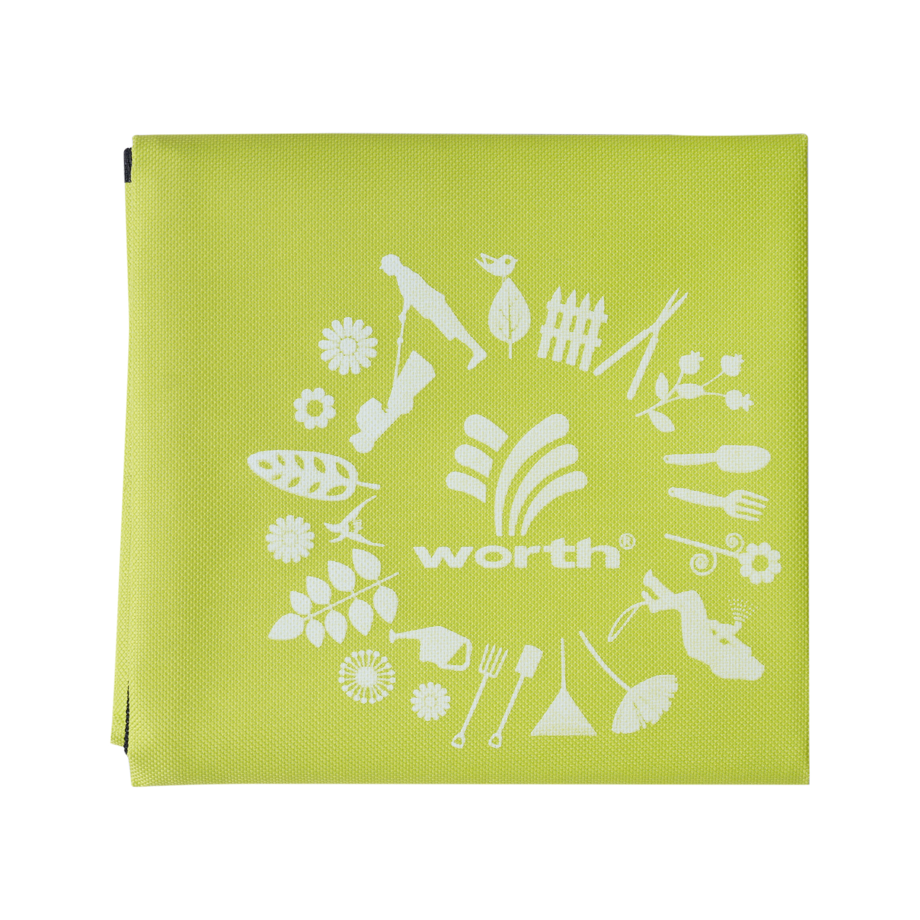 Thảm làm vườn .342123/342124 .Phân Phối Bởi Cobi Home