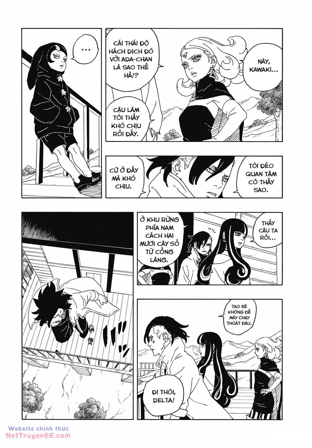 uzumaki boruto chapter 88 5