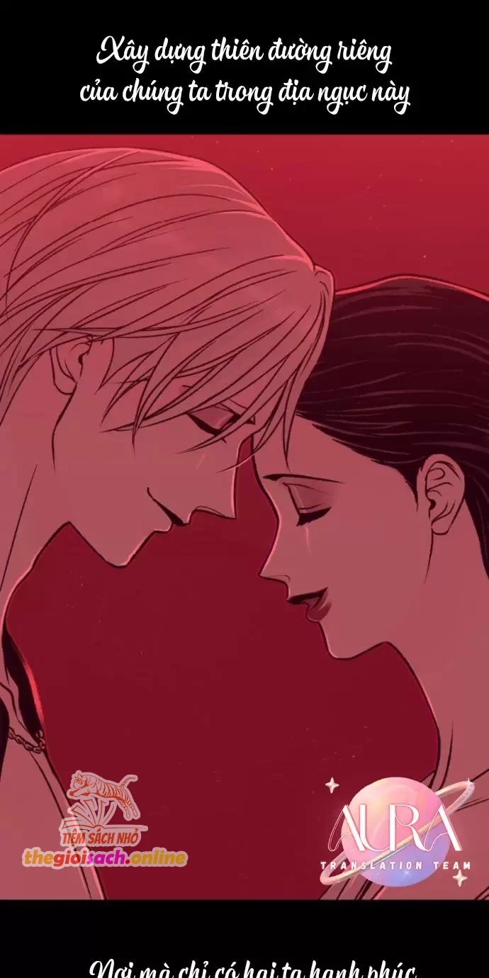 [18+] nguyệt mị moonstruck chapter 6 38