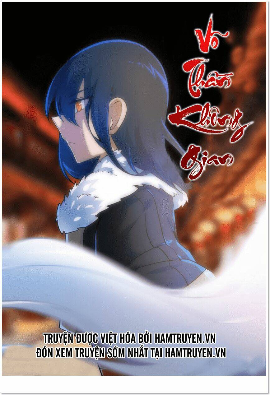 võ thần không gian chapter 21 2