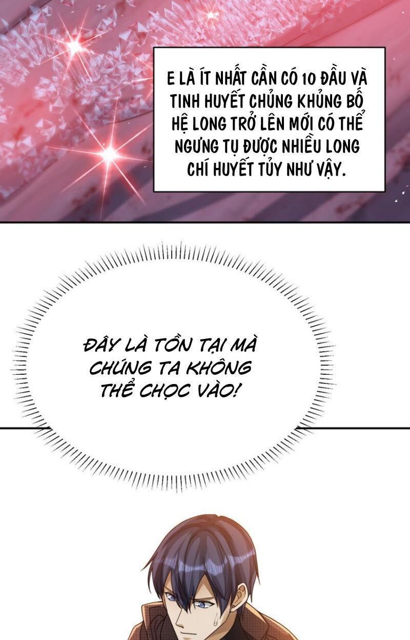 cựu nhật ngự long chapter 60 48