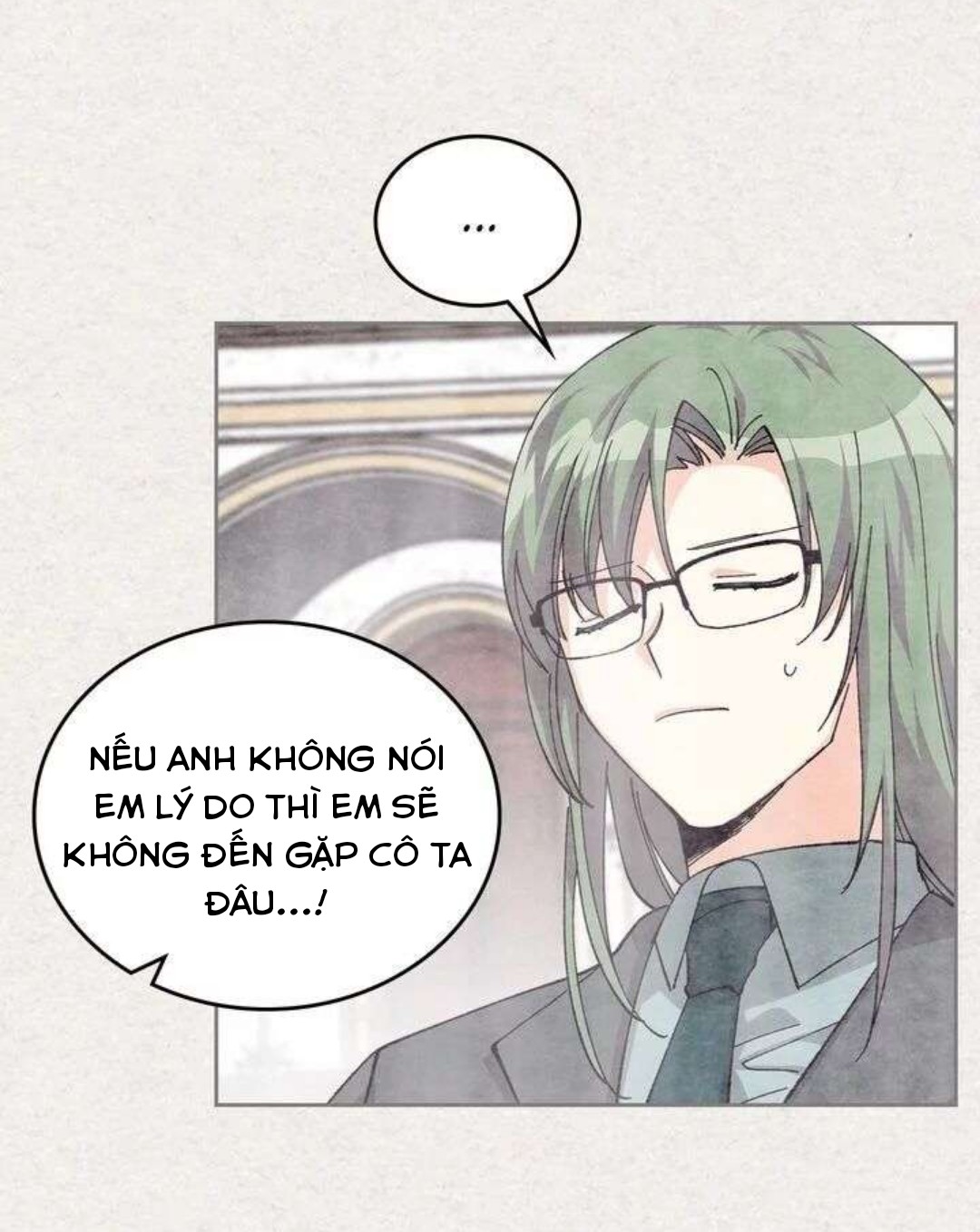 thú cưng của nhân vật phản diện chapter 21 8