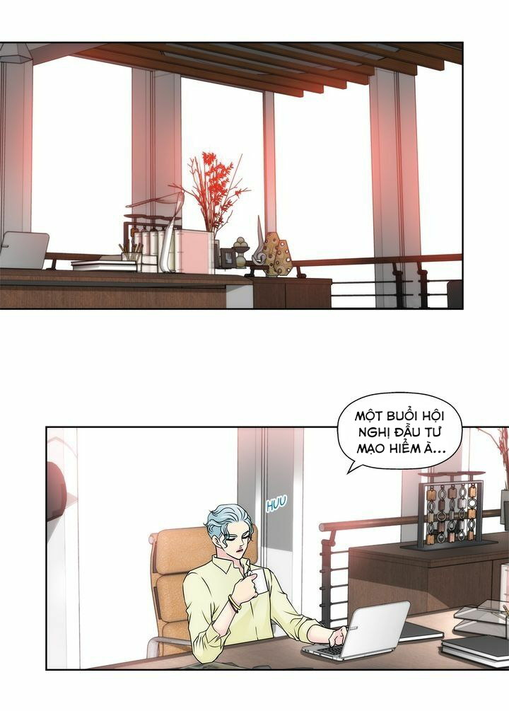 người đàn ông của tôi chapter 46.2 14