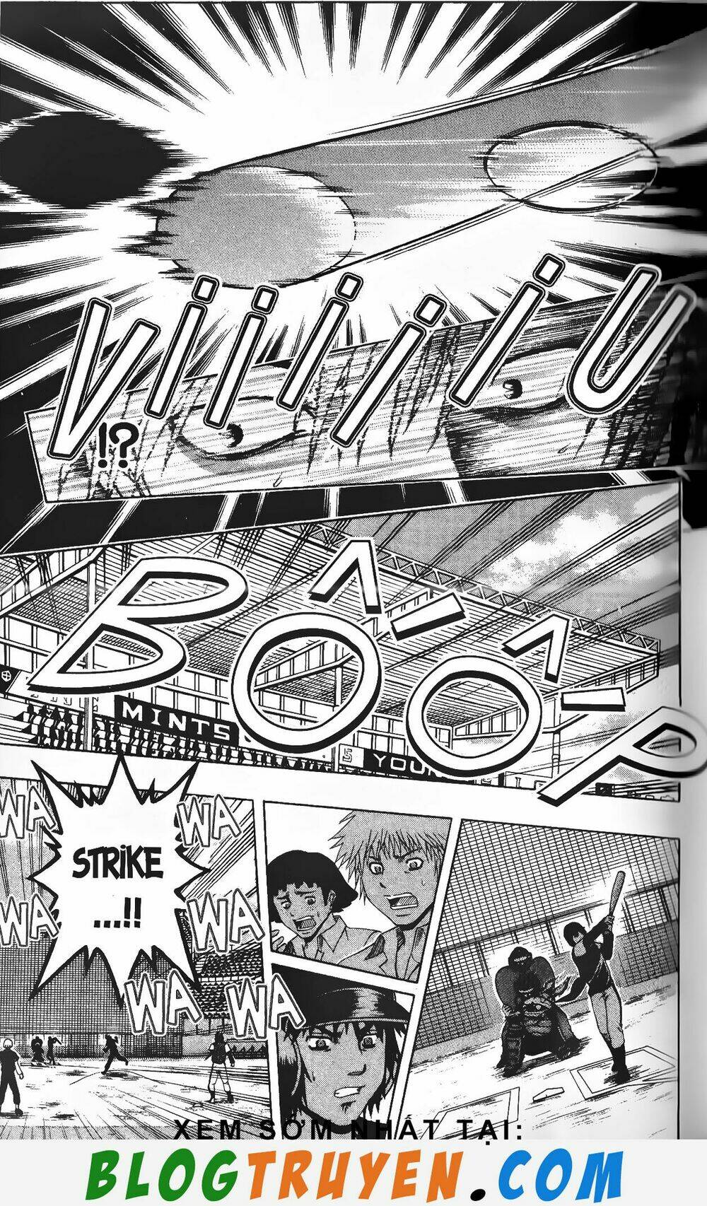 mr.fullswing chapter 220 8