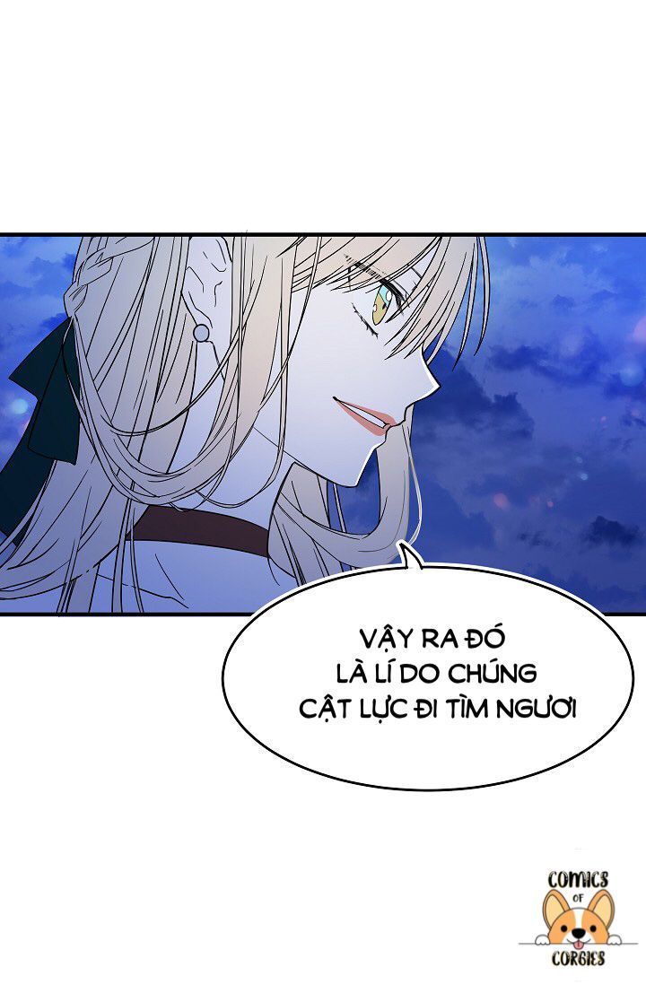 nữ hoàng sói chapter 3 37