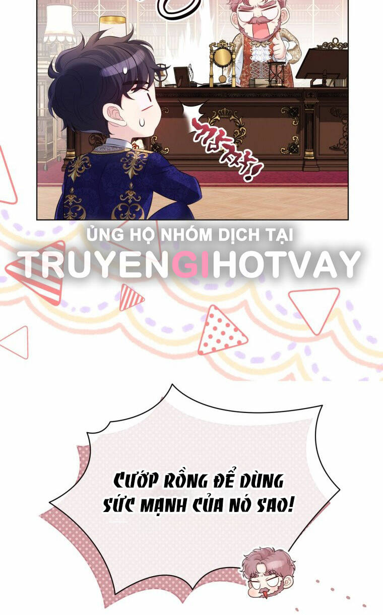 thà làm vua còn hơn chapter 27.2 2