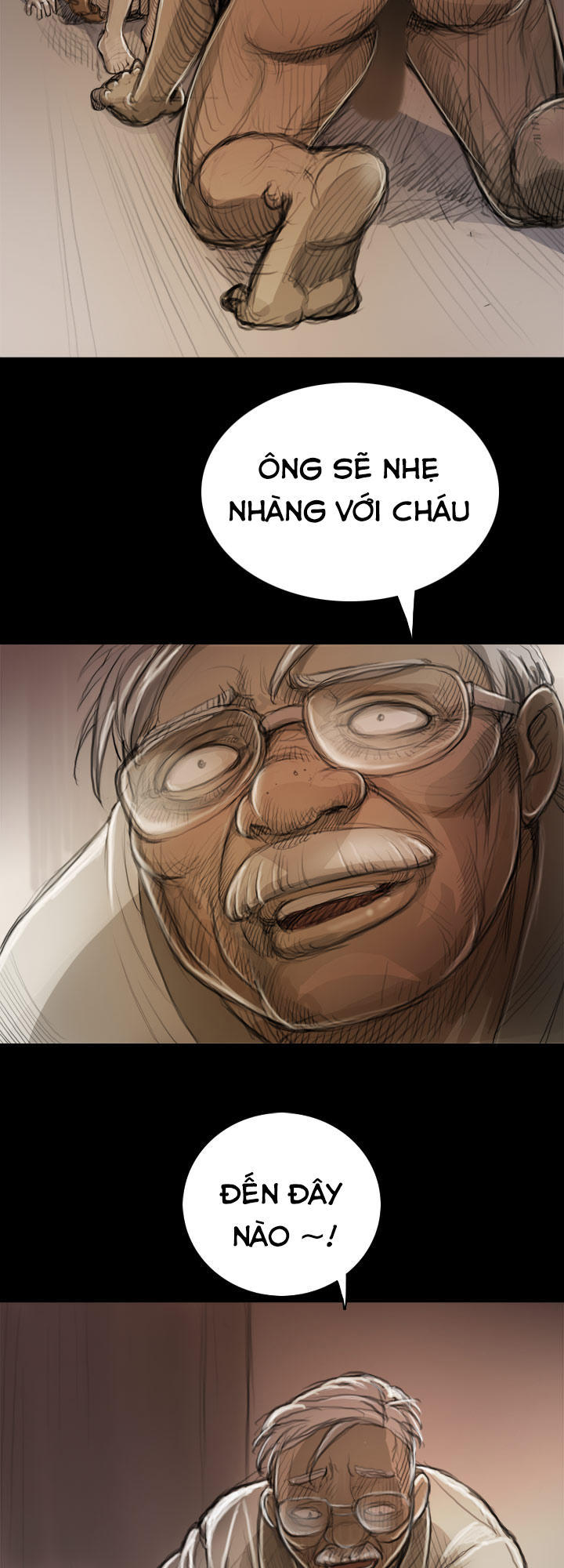 đèn đỏ chapter 8 63