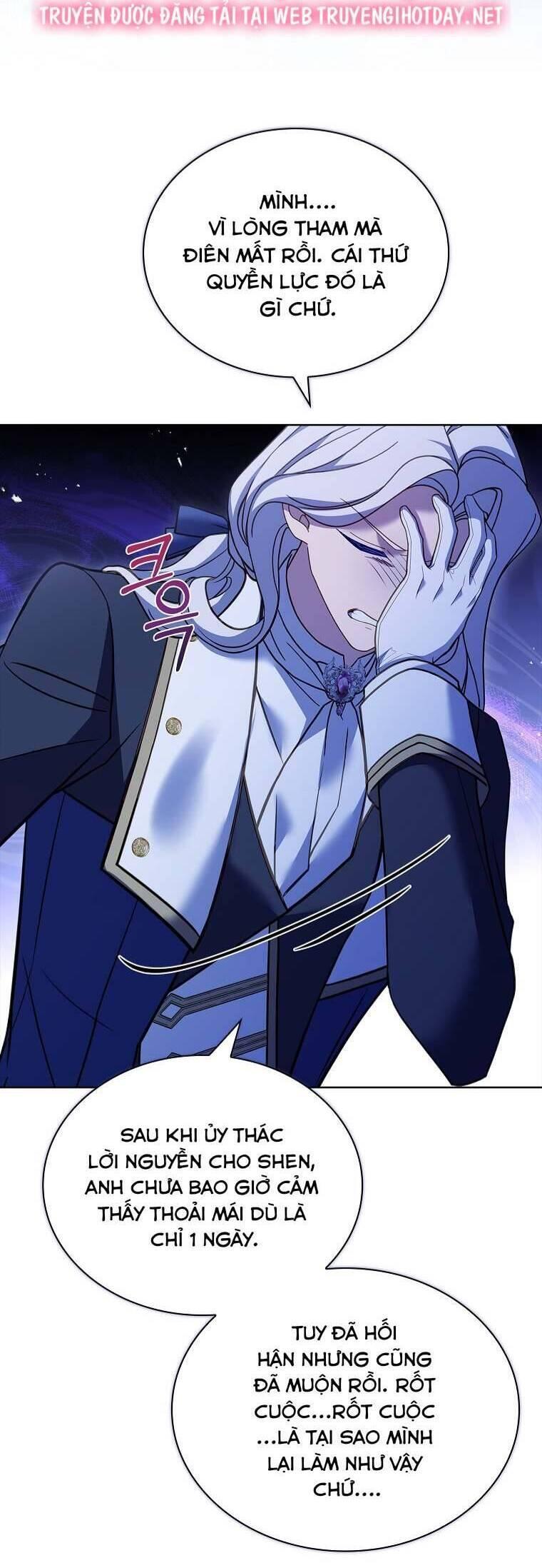 để yên cho tiểu thư hiền chapter 115 10